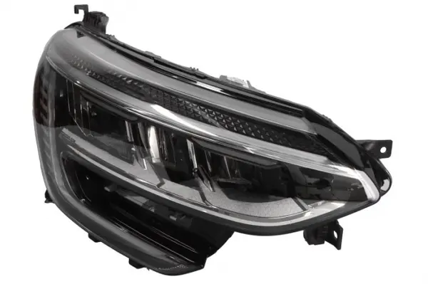 Far dreapta (LED) potrivit RENAULT MEGANE IV Ph II 06.20-