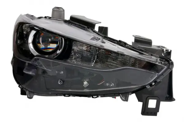 Far dreapta LED W21W, electric, cu motoras MAZDA CX-5 KF dupa 2017