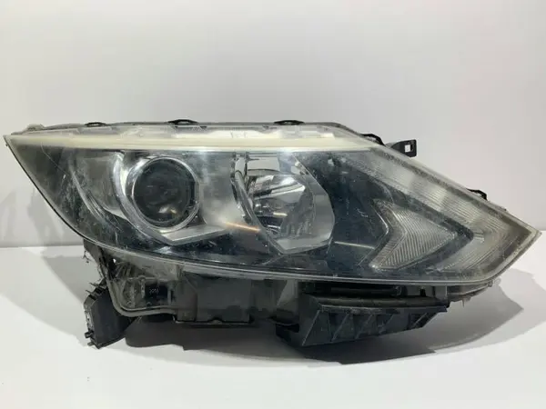 Far dreapta Nissan Qashqai 2 (2013-2016) [J11]