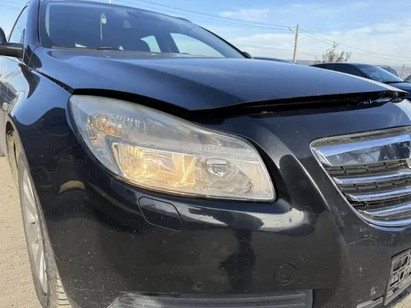 Far dreapta Opel Insignia A (2008-2013)