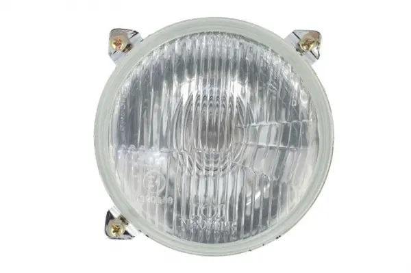 Far dreapta potrivit LANDINI 16000, 5840, 5840 2, 5840 4, 6505, 6840, 9550; MASSEY FERGUSON 16, 122, 130, 133, 133 MK III, 133 STANDARD, 133 SUPER, 133S, 134 C, 134 V, 135, 135 FR, 135 MK III