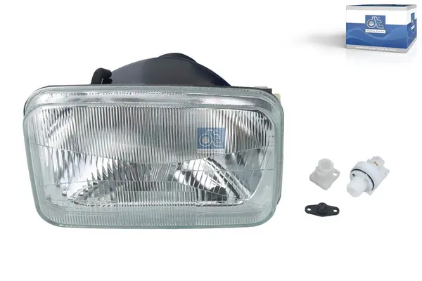 Far DT Spare Parts 2.24431