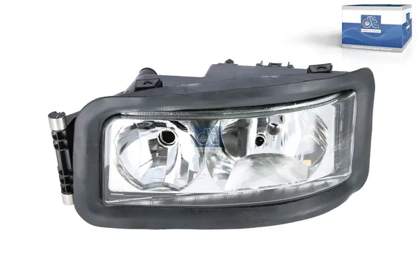 Far DT Spare Parts 3.31005