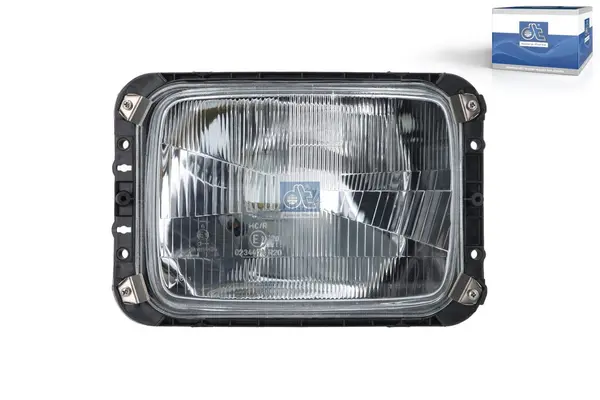 Far DT Spare Parts 4.62356