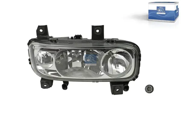 Far DT Spare Parts 4.68766
