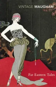 Far Eastern Tales, Paperback/W Somerset Maugham
