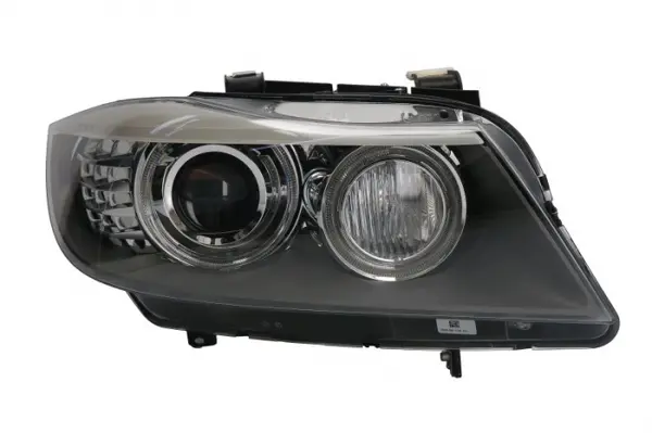 Far fata Dreapta (D1S H3 H8 LED, electric, cu motor) potrivit BMW 3 (E90), 3 (E91) 08.08-05.12
