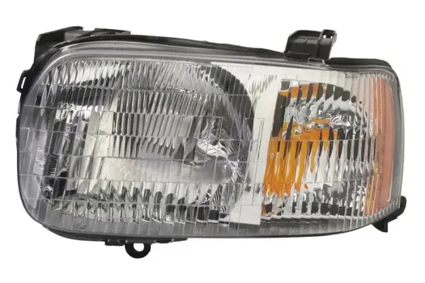 Far fata Dreapta (fara motoras) potrivit FORD MAVERICK