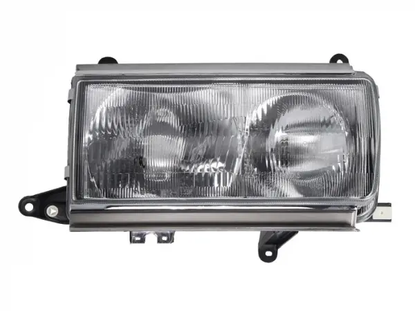 Far fata Dreapta (H1 H4, manual, fara motoras) potrivit TOYOTA FJ CRUISER -01.92