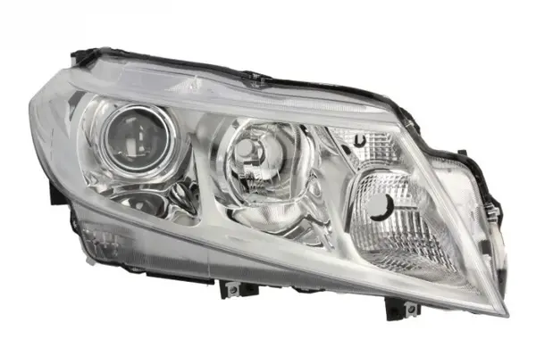 Far fata Dreapta (H11 HB3 PY21W W5W, electric, fara motoras) potrivit SUZUKI VITARA 03.15-
