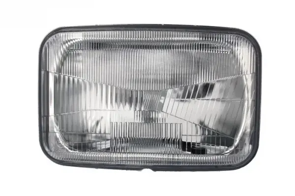 Far fata Dreapta Stanga (H4, fara motoras) potrivit VOLVO FH12, FH16, FM10, FM12, FM7 08.93-