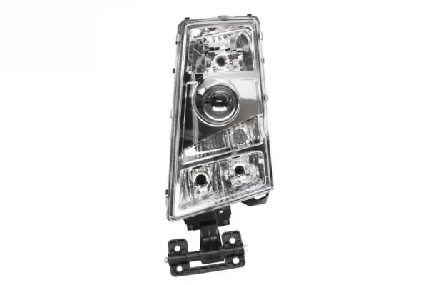 Far fata Stanga (4 H7 PY21W W5W, manual, fara motoras, soclu patrat, cu convertor) potrivit VOLVO FH, FH12 09.01-