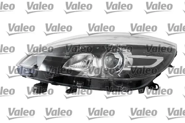 Far fata Stanga (bi-xenon, D1S, electric, fara motoras, culoare semnalizator: transparent) potrivit RENAULT GRAND SCENIC III, SCENIC III 04.13-09.16