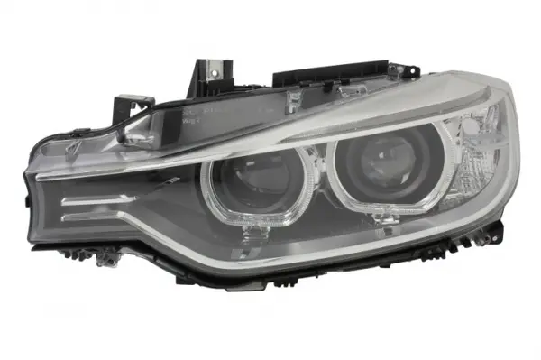 Far fata Stanga (bi-xenon, D1S LED, cu motor) potrivit BMW 3 (F30, F80), 3 (F31) 10.11-03.19