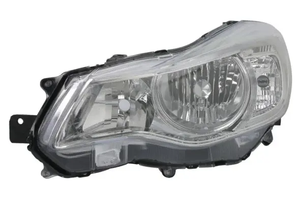 Far fata Stanga (H11 HB3 W5W WY21W, electric, fara motoras) potrivit SUBARU XV 03.12-01.18