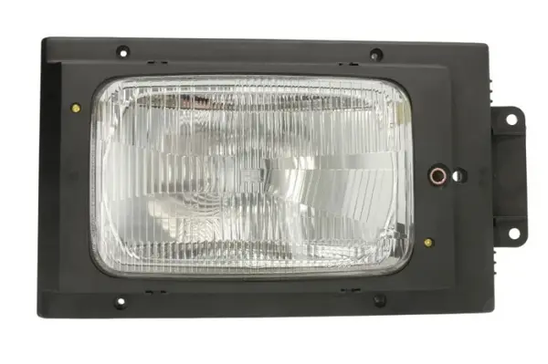Far fata Stanga (H4, fara motoras) potrivit SCANIA 2, 3 05.80-12.96