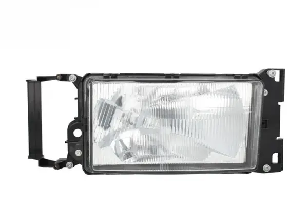 Far fata Stanga (H4, fara motoras) potrivit SCANIA 4, G I, P I, P,G,R,T, R I, T 05.95-