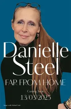 Far From Home, Paperback/Danielle Steel