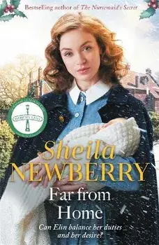 Far from Home, Paperback/Sheila Newberry