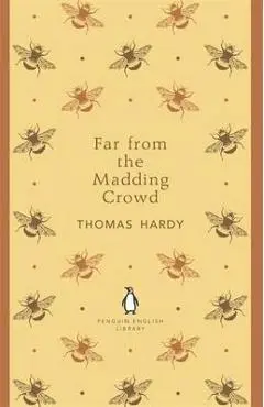 Far From the Madding Crowd