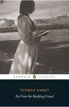 Far from the Madding Crowd