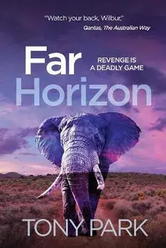 Far Horizon, Paperback/Tony Park