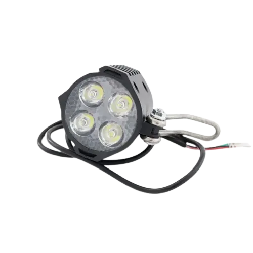 Far LED pentru trotinete electrice