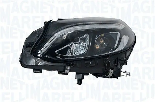 Far MAGNETI MARELLI 711307024346