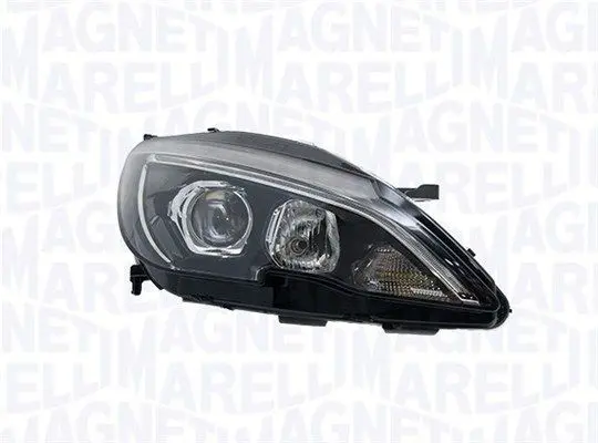 Far MAGNETI MARELLI 711451000309