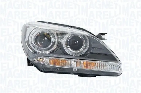 Far MAGNETI MARELLI 711451000652