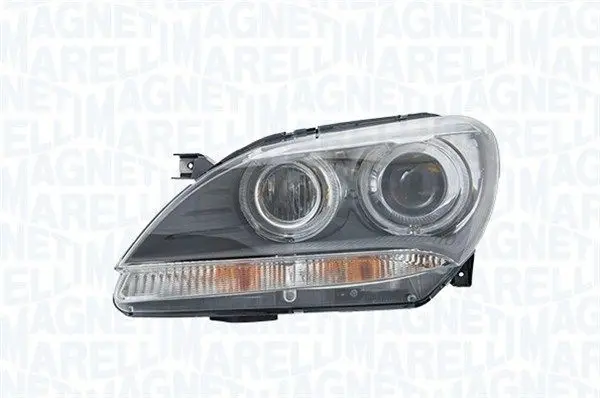 Far MAGNETI MARELLI 711451000656