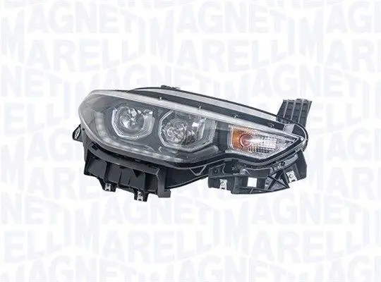 Far MAGNETI MARELLI 712105711110