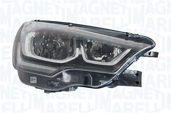 Far MAGNETI MARELLI 712482801129