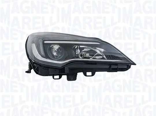 Far MAGNETI MARELLI 719000000120