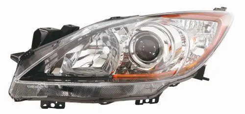 Far MTR-DEPO 216-1158L-LDEM2