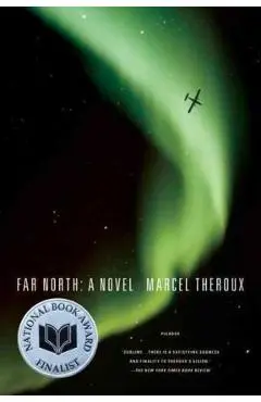 Far North - Marcel Theroux