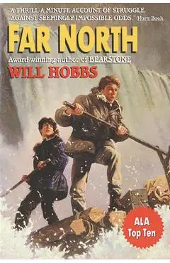 Far North - Will Hobbs