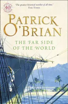 Far Side of the World, Paperback/Patrick O'Brian