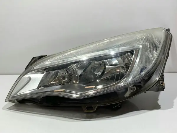 Far stanga 13253656 Opel Astra J (2009-2012)