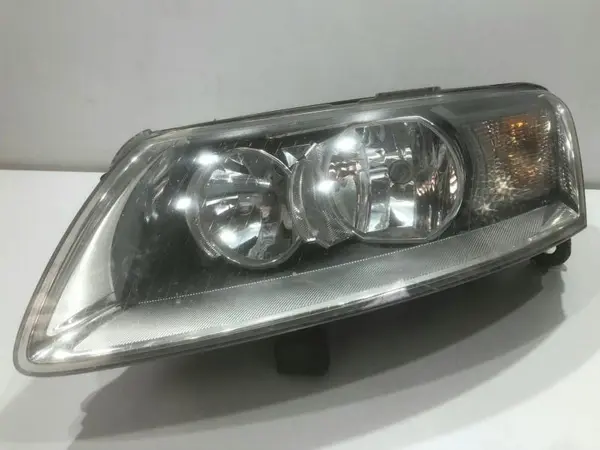 Far stanga 4F0941003 Audi A6 facelift (2008-2011) [4f, C6]