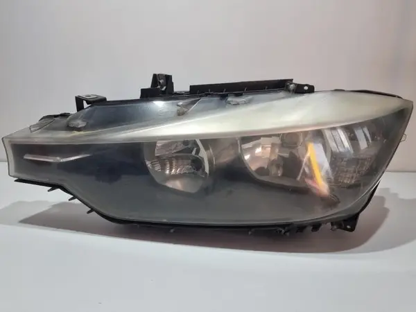 Far stanga 7259539 BMW Seria 3 (2011-2019) [F30]