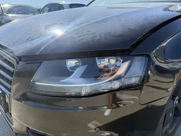 Far stanga 8K0941029 Audi A4 (2007-2011) [8K2, B8]