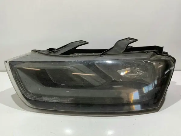 Far stanga 8U0941003G Audi Q3 (2011-2017) [8U]