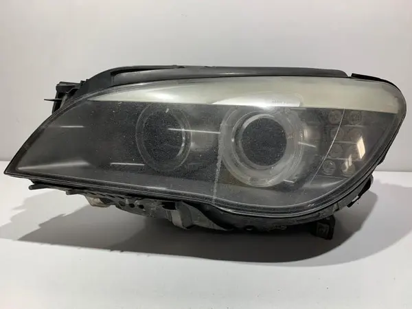 Far stanga bi-xenon 7182139 BMW Seria 7 (2008-2015) [F01, F02]
