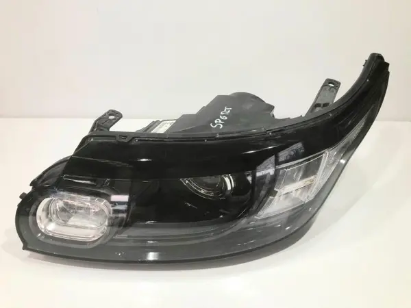 Far stanga bi-xenon FK6M-13W030-DC Land Rover Range Rover Sport (2013-2017) [L494]