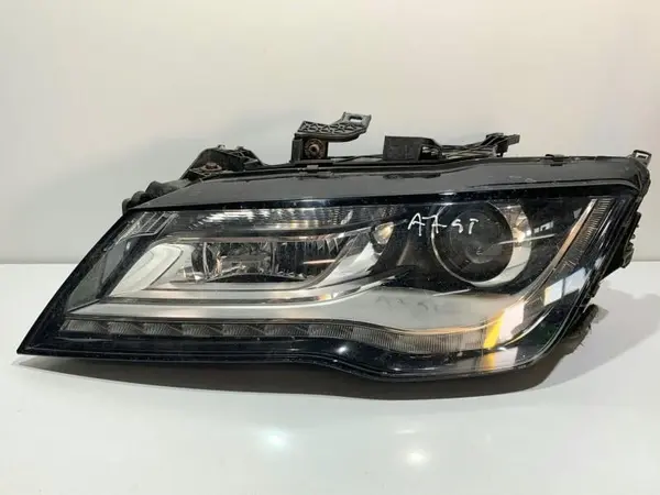 Far stanga bixenon 4G8941005D Audi A7 (2010-2018) [4g]