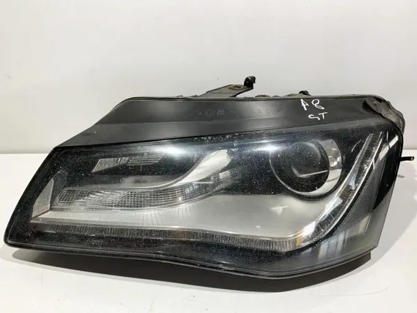 Far stanga bixenon 4H0941003 Audi A8 (2009-2017) [4H] D4