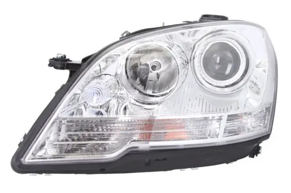 Far stanga (D1S H7, reglaj electric, cu motoras) MERCEDES Clasa M (W164)