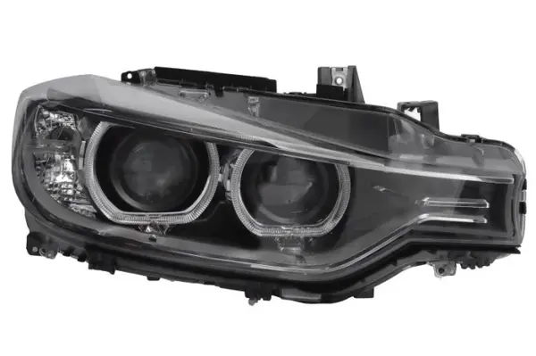 Far Stanga (D1S LED PY21W, electric, cu motor) potrivit BMW 3 (F30, F80), 3 (F31) 10.11-07.15