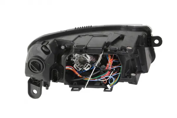 Far stanga (D2S, electric) AUDI A6 2004-2011